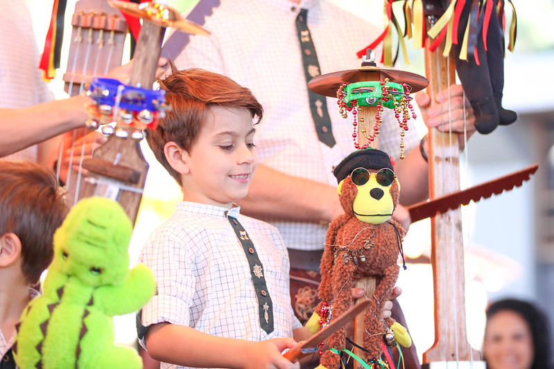 Joaquim - Michele Lamim