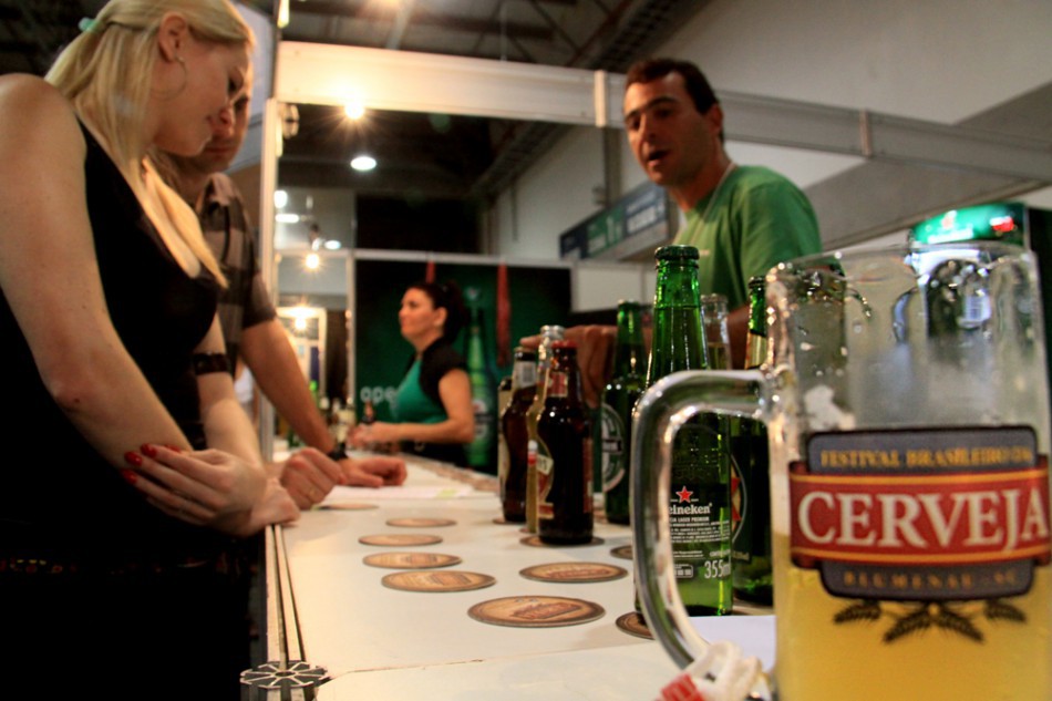 Inscrições para o Concurso Brasileiro de Cervejas são prorrogadas