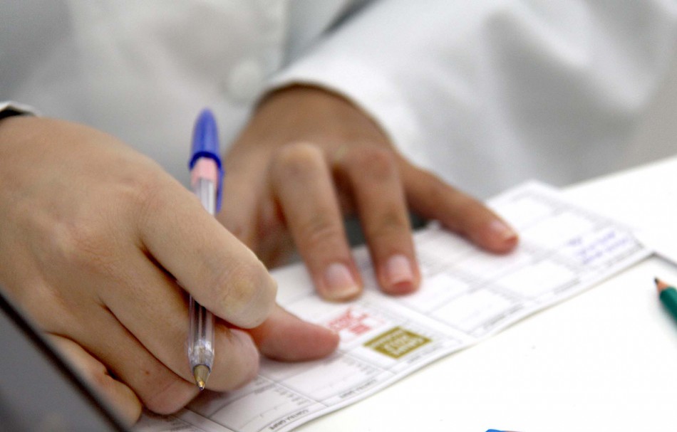 População começa a receber a imunização contra a gripe Influenza