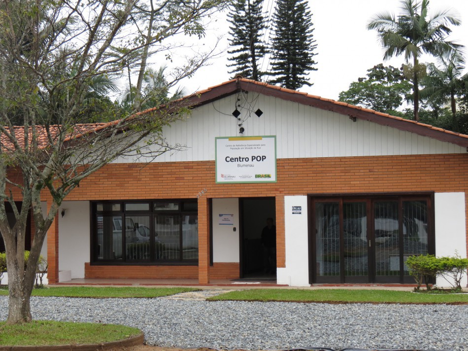 Centro POP trabalha até às 18h nesta sexta-feira, dia 28