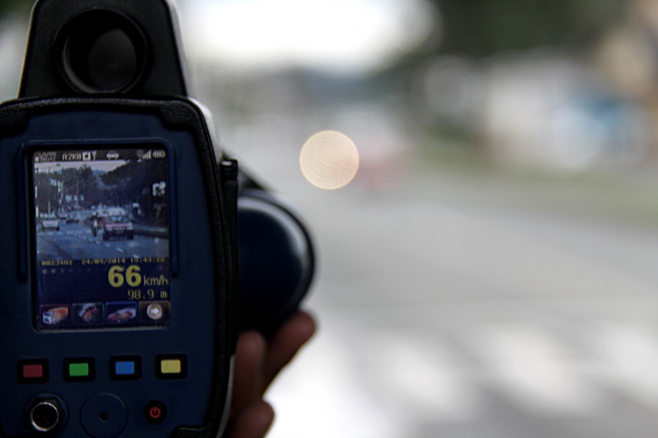 Confira as ruas que possivelmente serão fiscalizadas com os radares 