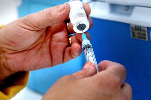 Vacinação contra a gripe alcança 90,3% do total previsto em Blumenau