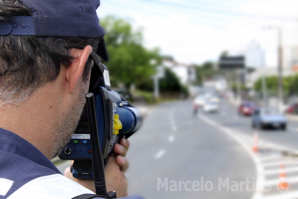 Veja as ruas que poderão ser fiscalizadas com os radares 