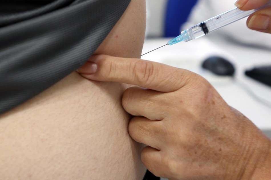 Agendamento para vacinação contra Influenza está novamente disponível