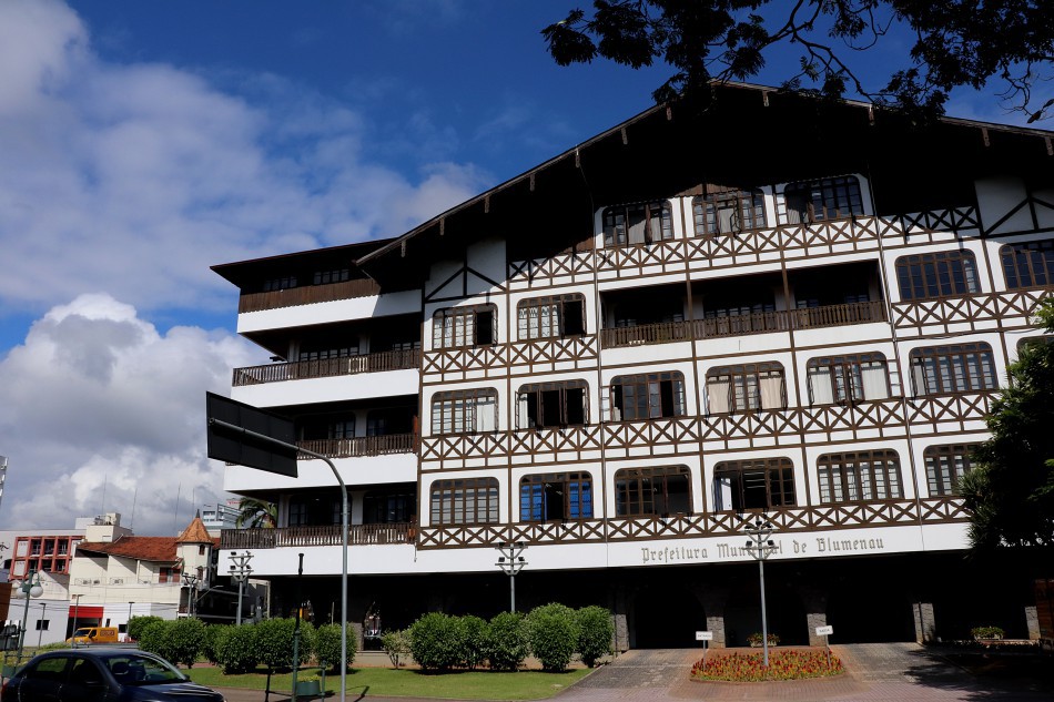 Boletim Coronavírus Blumenau - 15/06/2020