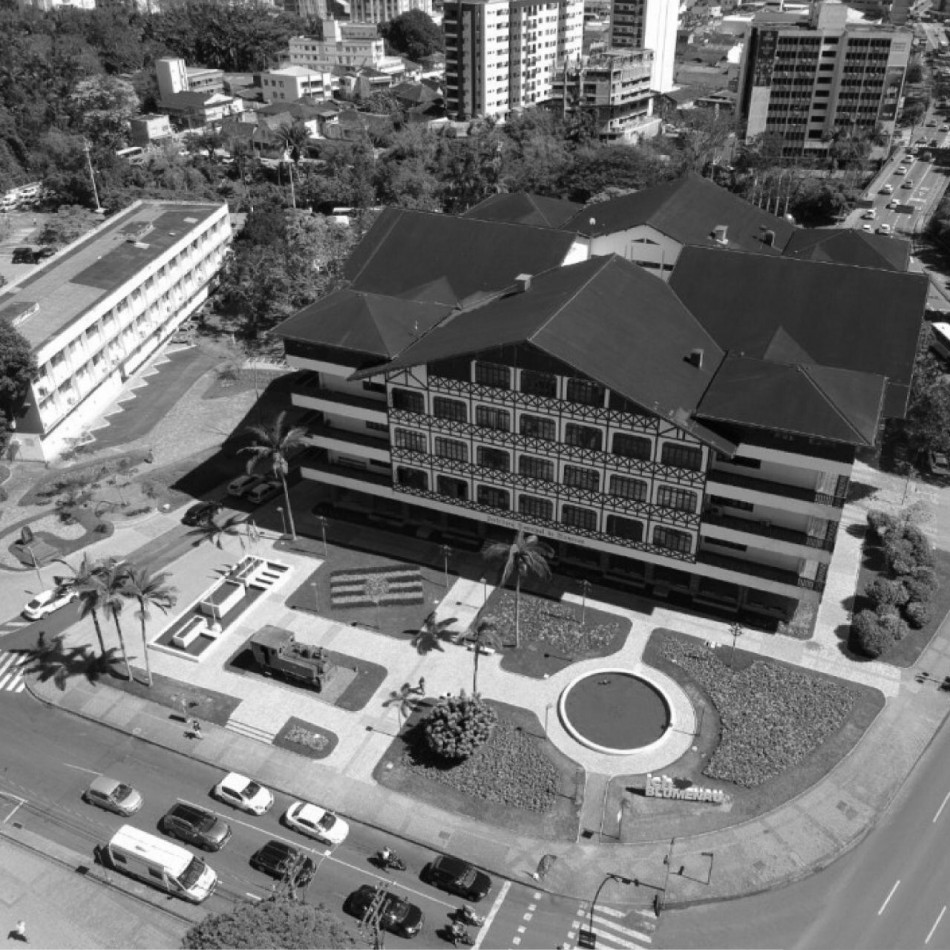 Blumenau chega a 137 óbitos por Coronavírus