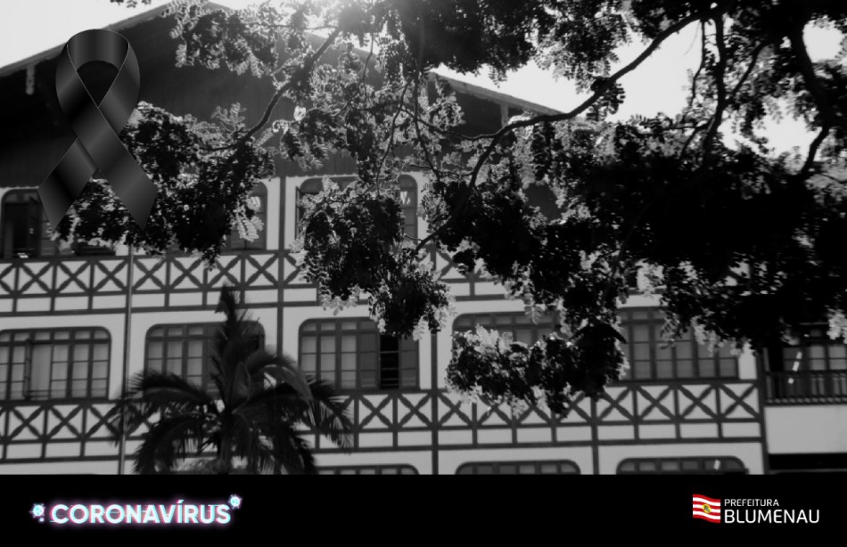 Boletim Coronavírus Blumenau - 6/8/2020