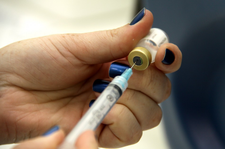 Vacinação contra Influenza é ampliada para outros públicos em Blumenau