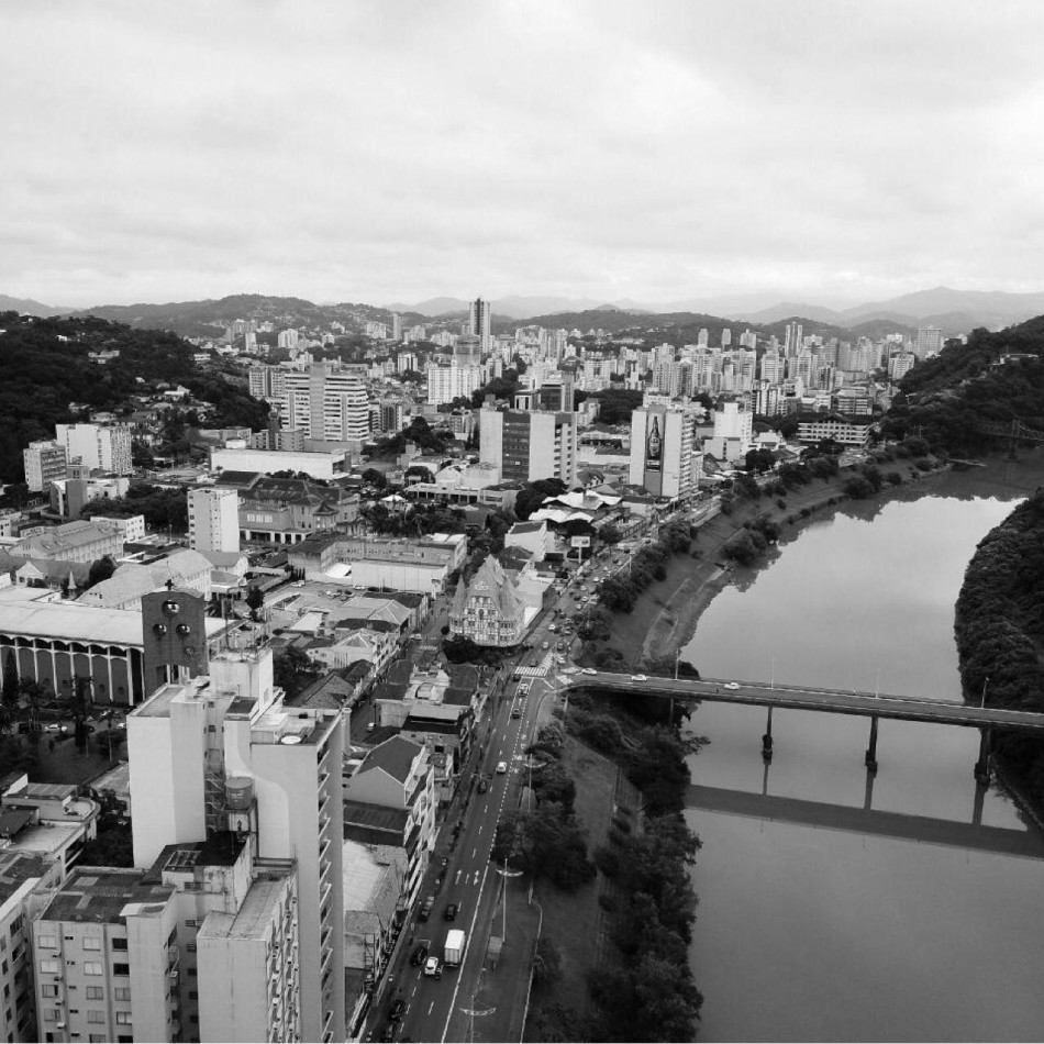 Blumenau registra 319 mortes por Coronavírus