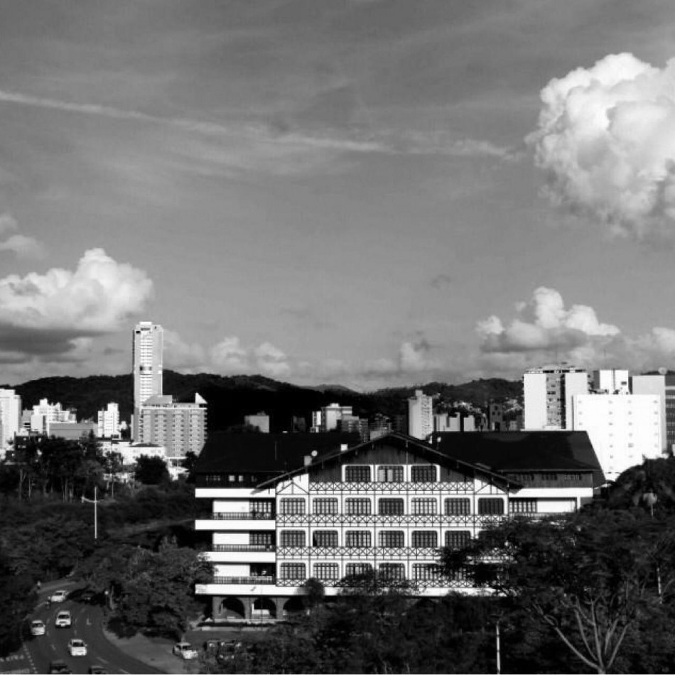Blumenau registra 285 mortes por Coronavírus