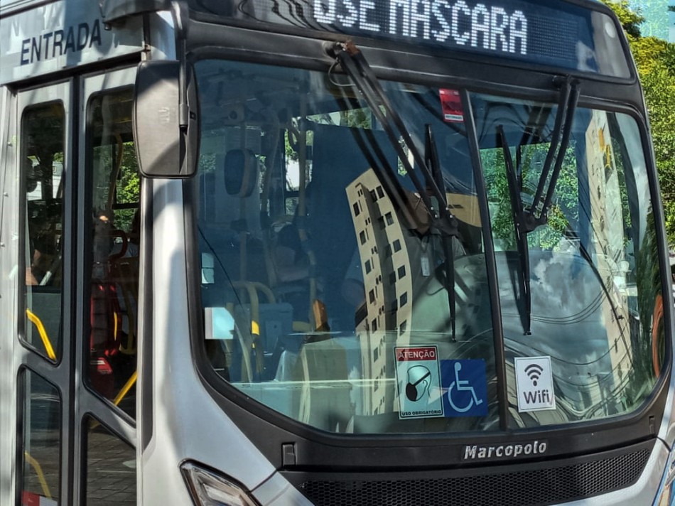 Linha 804 terá novo horário para atender estudantes na Vila Itoupava