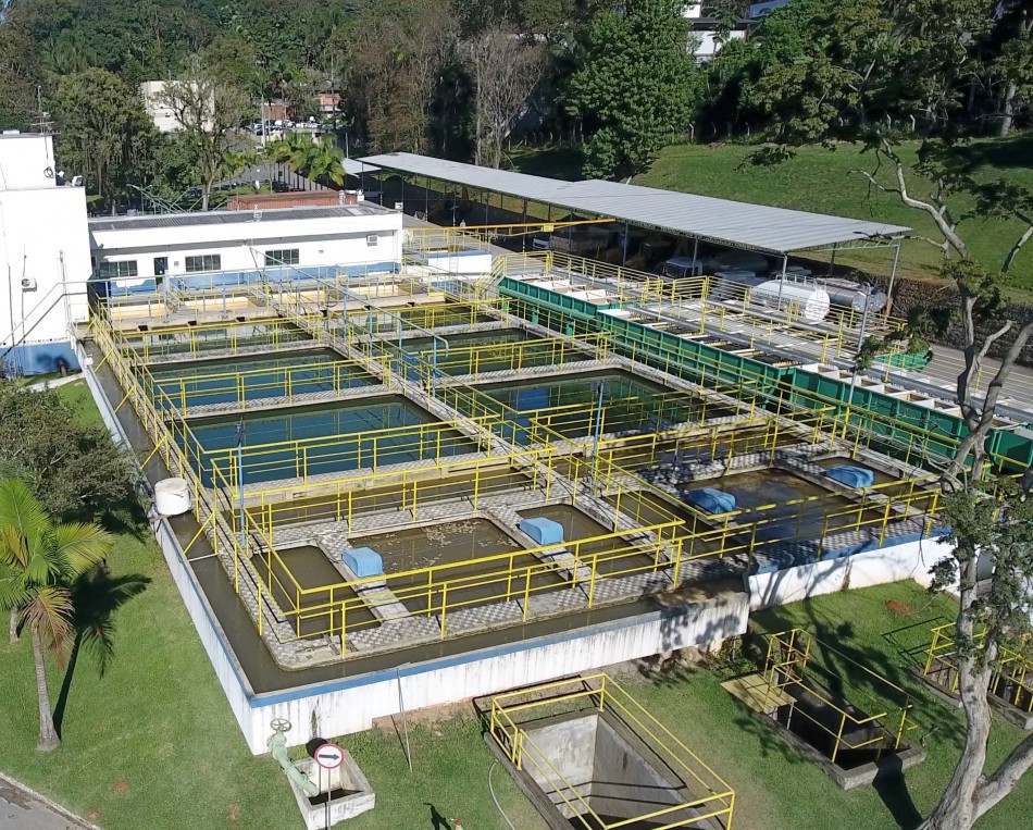 Chuvas no Alto Vale elevam turbidez da água do Rio Itajaí-açu