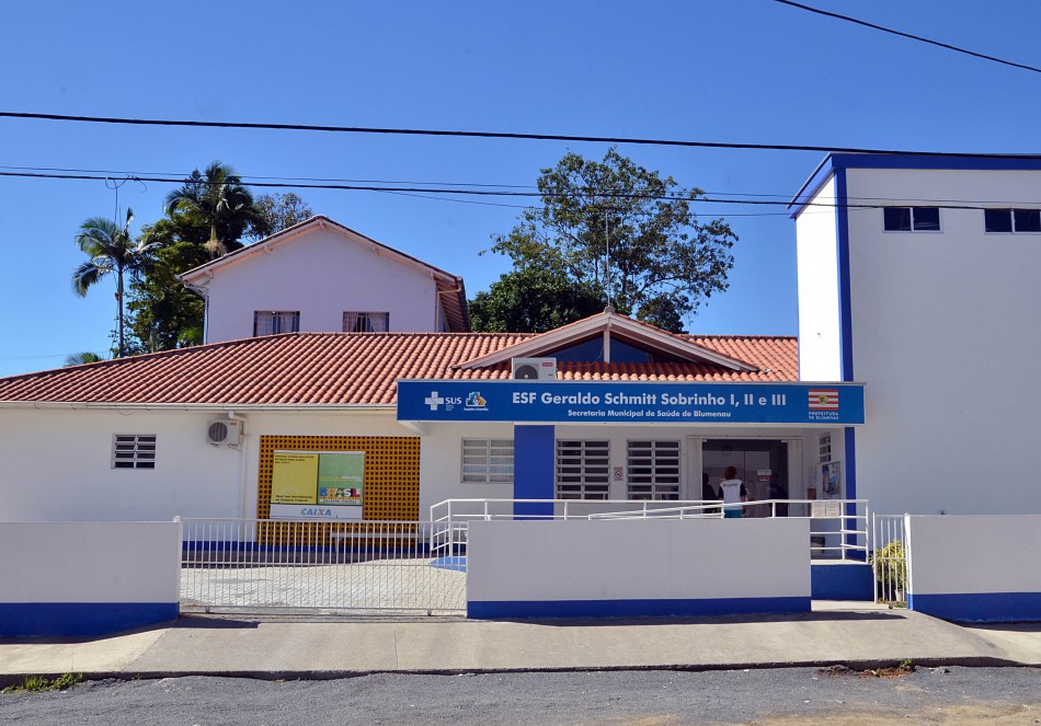 ESF Geraldo Schmitt Sobrinho promove a 9ª edição do 'Sabadável'