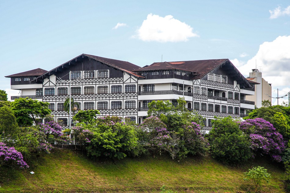 Blumenau é a terceira cidade de SC que mais gerou empregos no primeiro trimestre de 2025