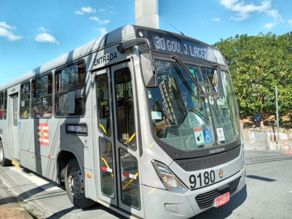 AGIR publica decisão sobre novo valor da tarifa no Transporte Público de Blumenau