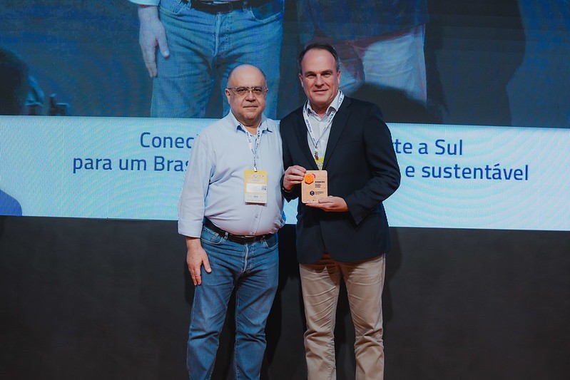 Blumenau recebe selo ouro como ecossistema de inovação no Ranking Connected Smart Cities